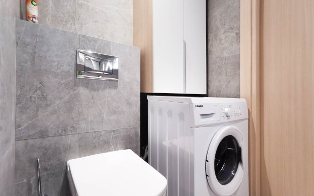 Apartico Vyidovyie S Terrasoj V Tsentre Goroda Apartments