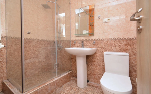 Perte House Apartment's on Argishti 13 Street Apartments