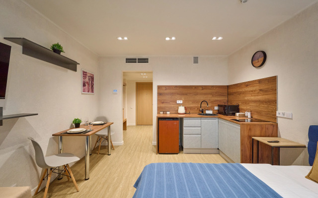 Апартаменты Grand Palace 905