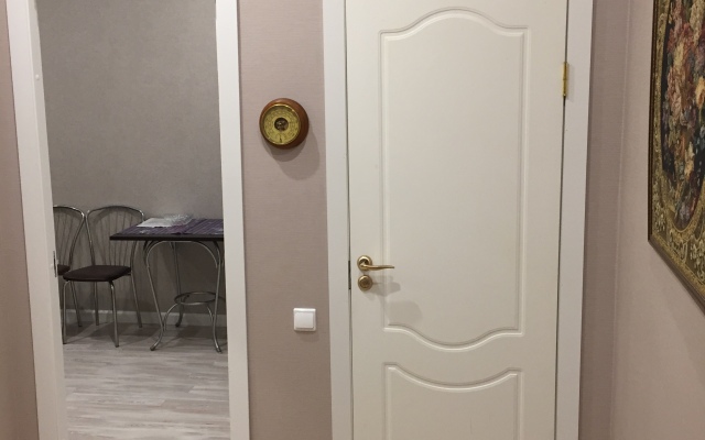 Апартаменты Марата 36-38