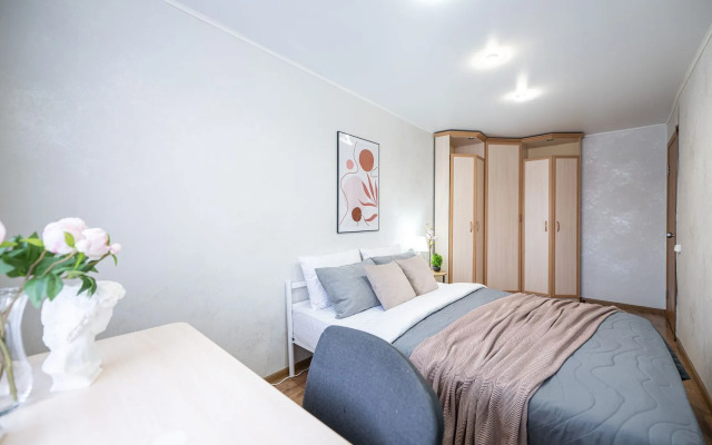 Апартаменты Пять Звёзд Трк Урал