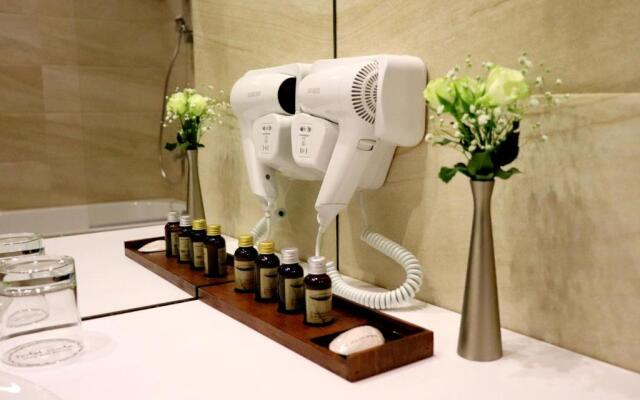 Отель Coste Mimino