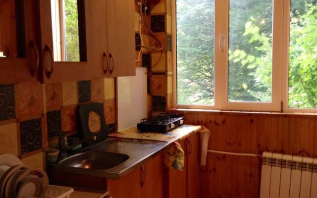 U Elenyi Guesthouse