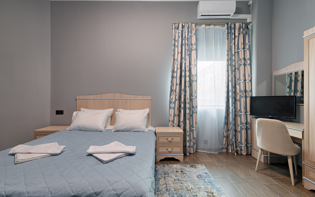 Gugusha Mini-Hotel