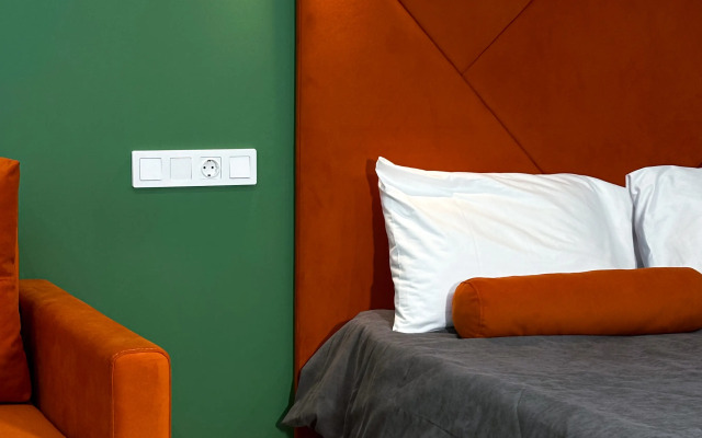Sputnik Guest house