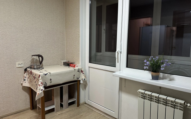 Dvuhkomnatnaja V Tihom Spalnom Rajone Flat