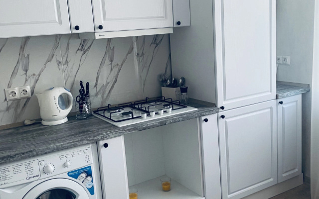 Квартира AtlantKaramzina46