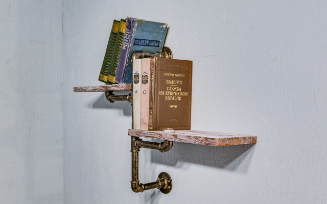 Апартаменты Мафия Лофт 3