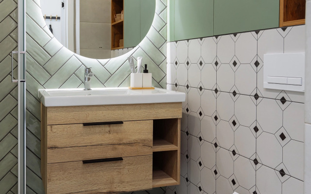 Квартира Уютная квартира комфорт-класса