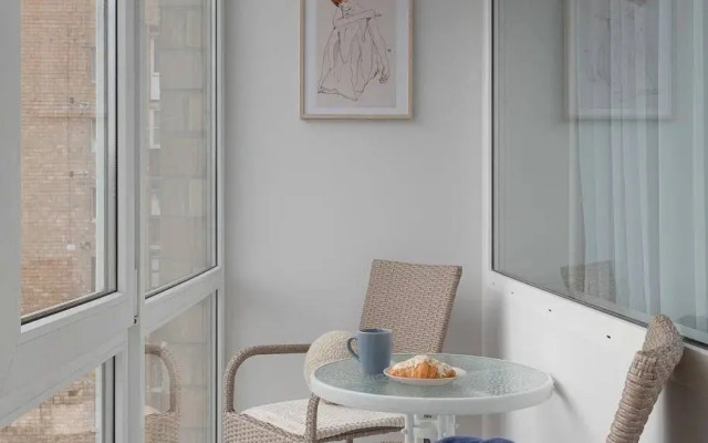 Квартира Rent-in-Ekb