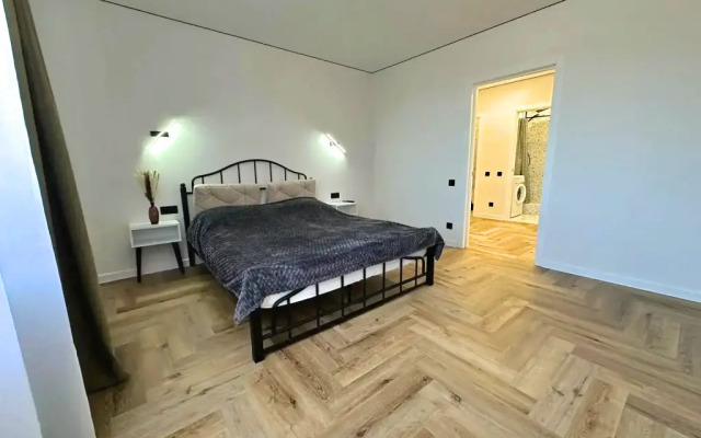 Квартира на Окопной 1А