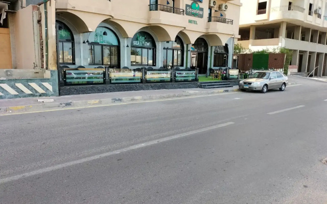 Sea View Hotel