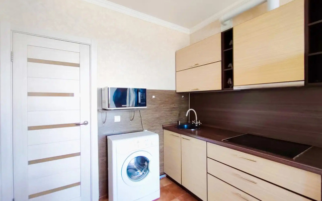 Квартира Однокомнатная рядом с Перинатальным Центром