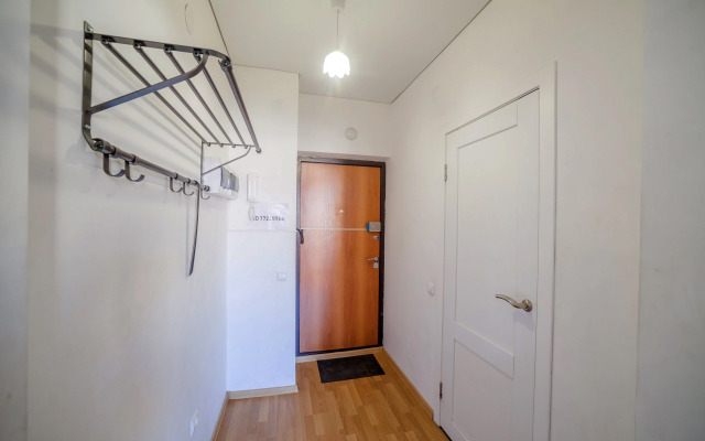 Na 2y ulitse Volodarskogo 176  Flat