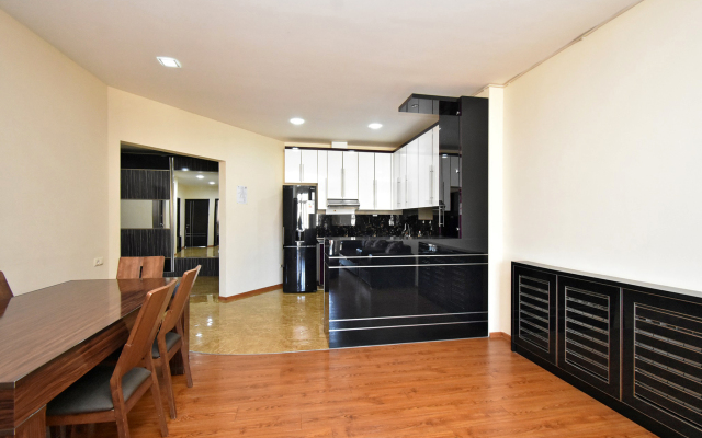 Apartments RentInnYerevan 74 Aram Street