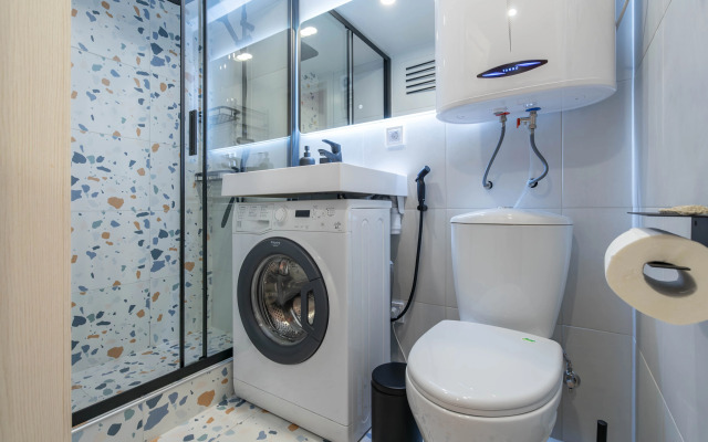 Квартира Студия у Московского Вокзала