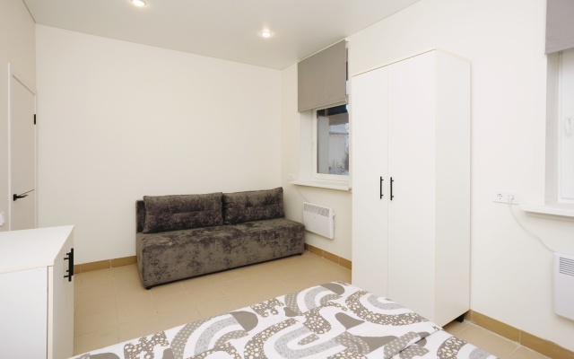 Mini-Otel Gogolya 12