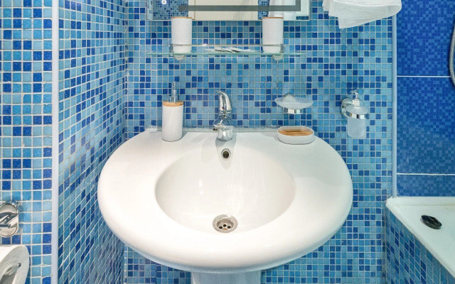 Апартаменты 12 на Ривьерском Переулке 7