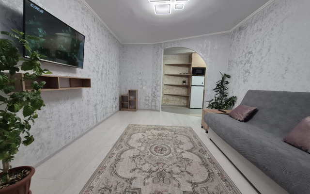 Квартира Комфортная у ТЦ Светлый