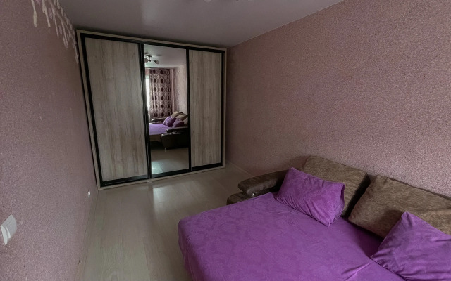 Квартира на Нансена 98 Н98/54