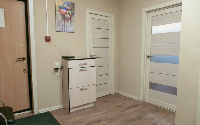 Апартаменты на Игоря Мерлушкина 2