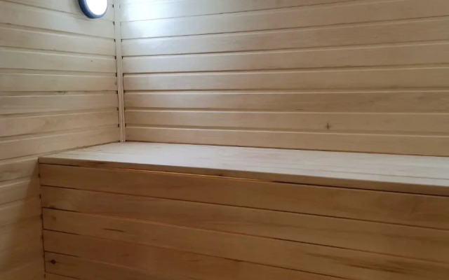 Lavanda Spa Private house