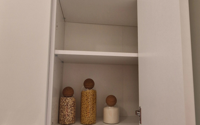 Квартира Уютная квартира для романтичных путешественников