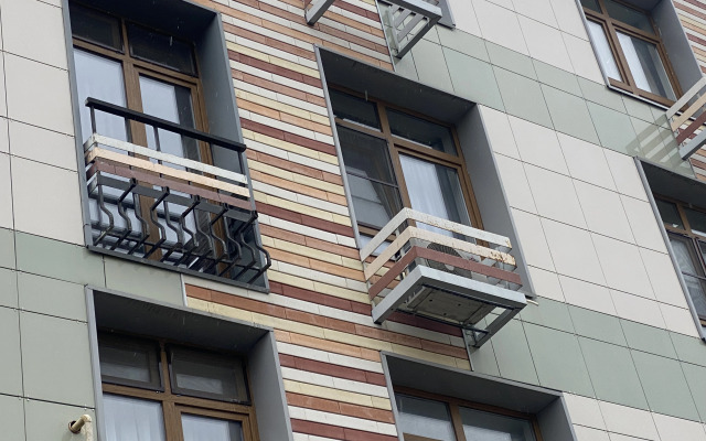 Квартира Новогорск