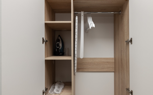 Апартаменты Knokey Спартак