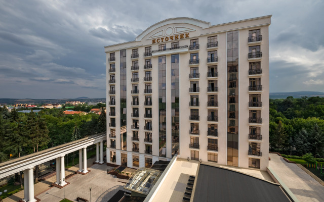 Istochnik (Essentuki)