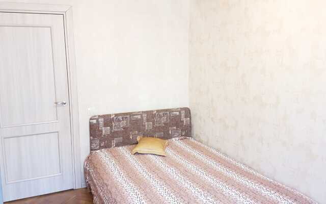 Festivalnaya 5 Apartments