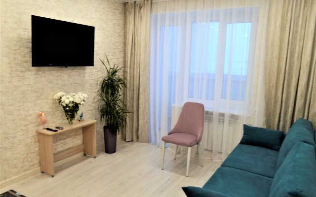 Belomorsk Open Kareliya Apartments
