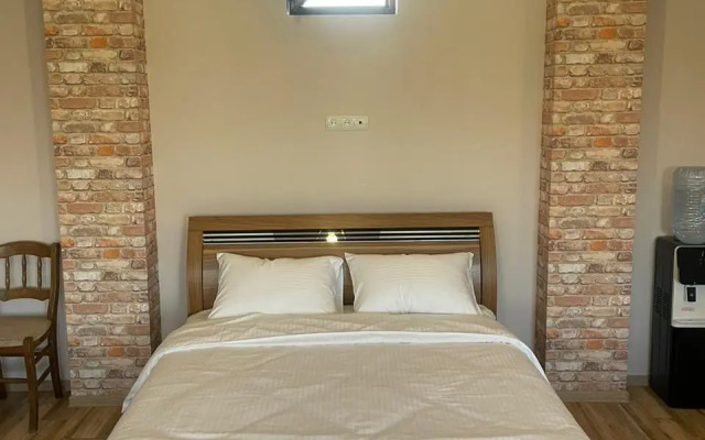 Частный дом Arm Garden Evn Zvartnoc