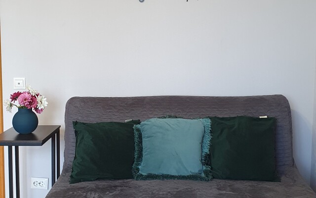 Квартира на Ангарской Уютный Дом