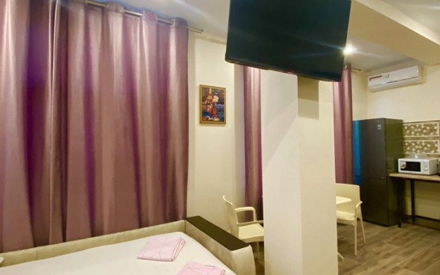 Гостевой Дом Sunny Village 8