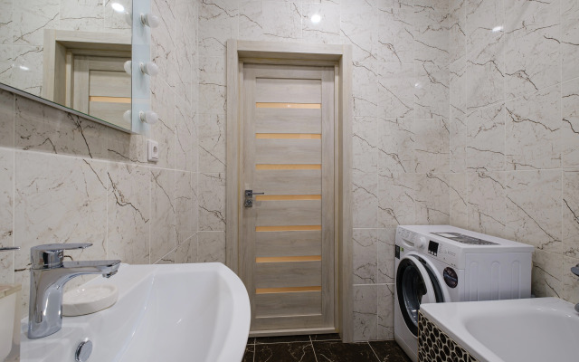 V Novom Zhk Ryadom S Metro Flat