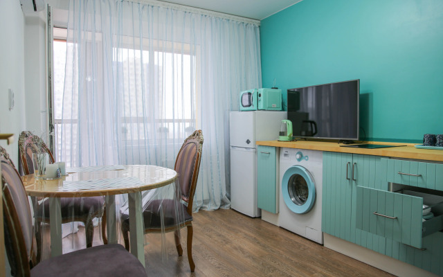 Квартира Как Дома