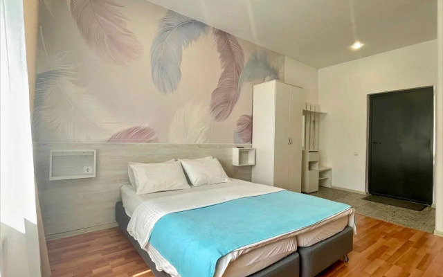 Квартира на Шубина 44к2