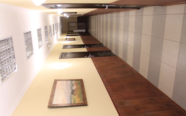 Мини-Отель Виктория