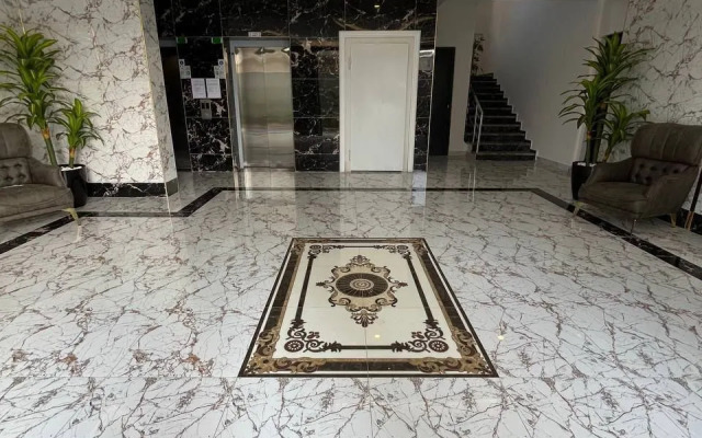 Best Life De Lux Apartment