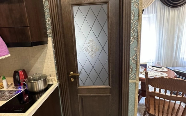 Квартира на улице Дзержинского