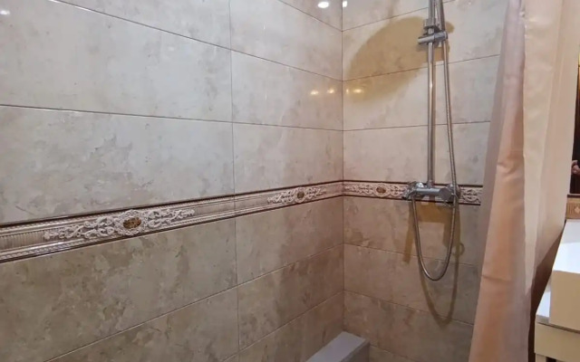 Апартаменты в центре