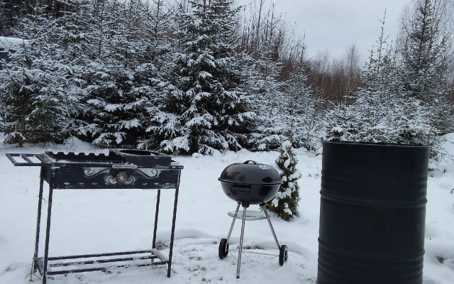 Частный дом Yeti Village