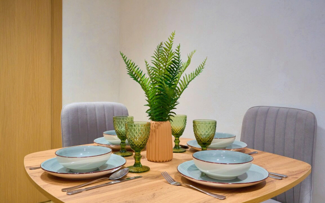 Апартаменты Grand Palace 625