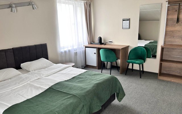 Aleon Hotel