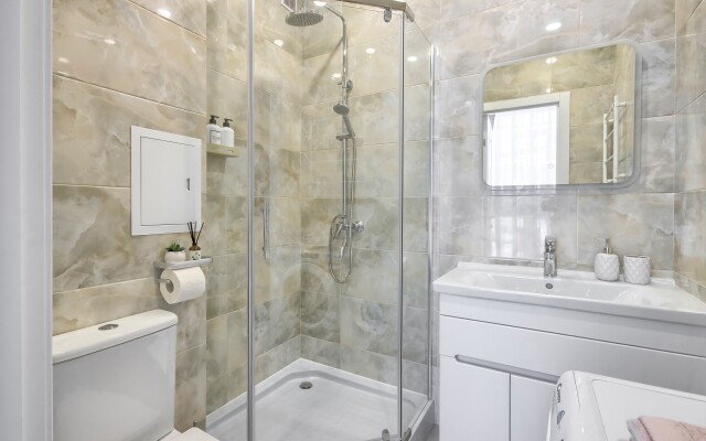 Апартаменты 1 MyhomeYourhome на Печатника Григорьева, 14