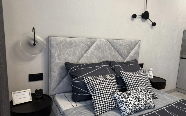 Квартира ЖК Новелла Шмидта 3