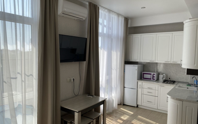 S Vidom Apartments