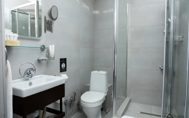 Mozart Hotel