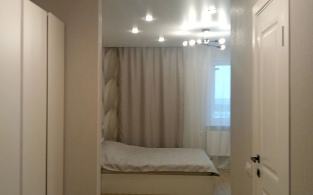 Апартаменты Студия у Глобуса